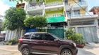 LÊ Đức Thọ GV 88m2 - Hẻm 10m