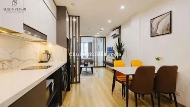 🎉🎉1N1K, 2N1K MỚI TINH - FULL NỘI THẤT ĐẸP BAN CÔNG, THOÁNG CẦU GIẤY