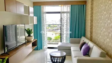 BÁN CĂN HỘ 2PN, 3PN DT 80M2 - 108M2, DỰ ÁN RIVA PARK, VIEW SÔNG