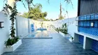 Villa hồ bơi nghỉ dưỡng nằm trung tâm p.Hoà thành - Tây Ninh