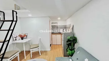 Duplex sạch sẽ, yên tĩnh.