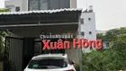 NHÀ ĐƯỜNG XUÂN HỒNG KHU GẦN BỆNH VIỆN NHI ĐỒNG