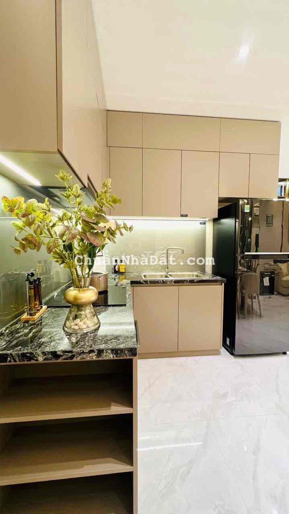 Độc quyền cho thuê căn 2PN và 3PN T nhận nhà ở ngay và luôn