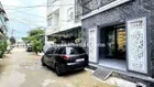 Nhà bán gần quận 4 mặt tiền hẻm