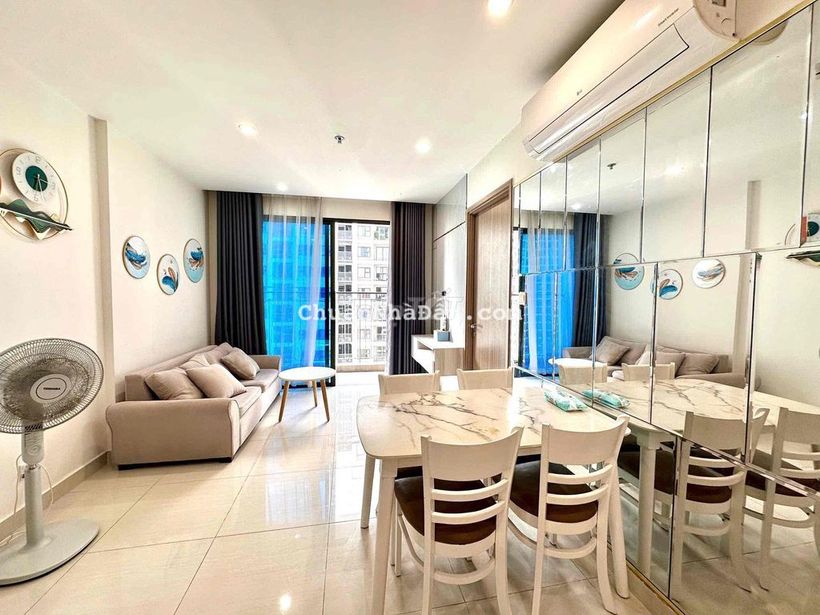 2PN 2WC Vinhome Grand Park