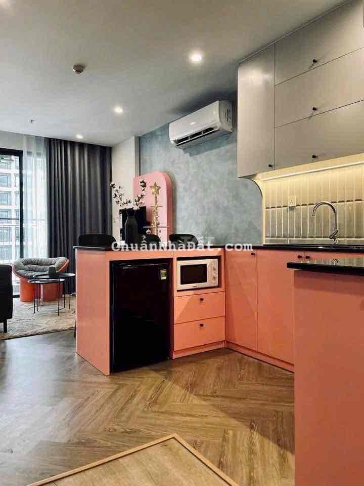 1PN+ Nội thất Cao Cấp Vinhome Grand Park Q9