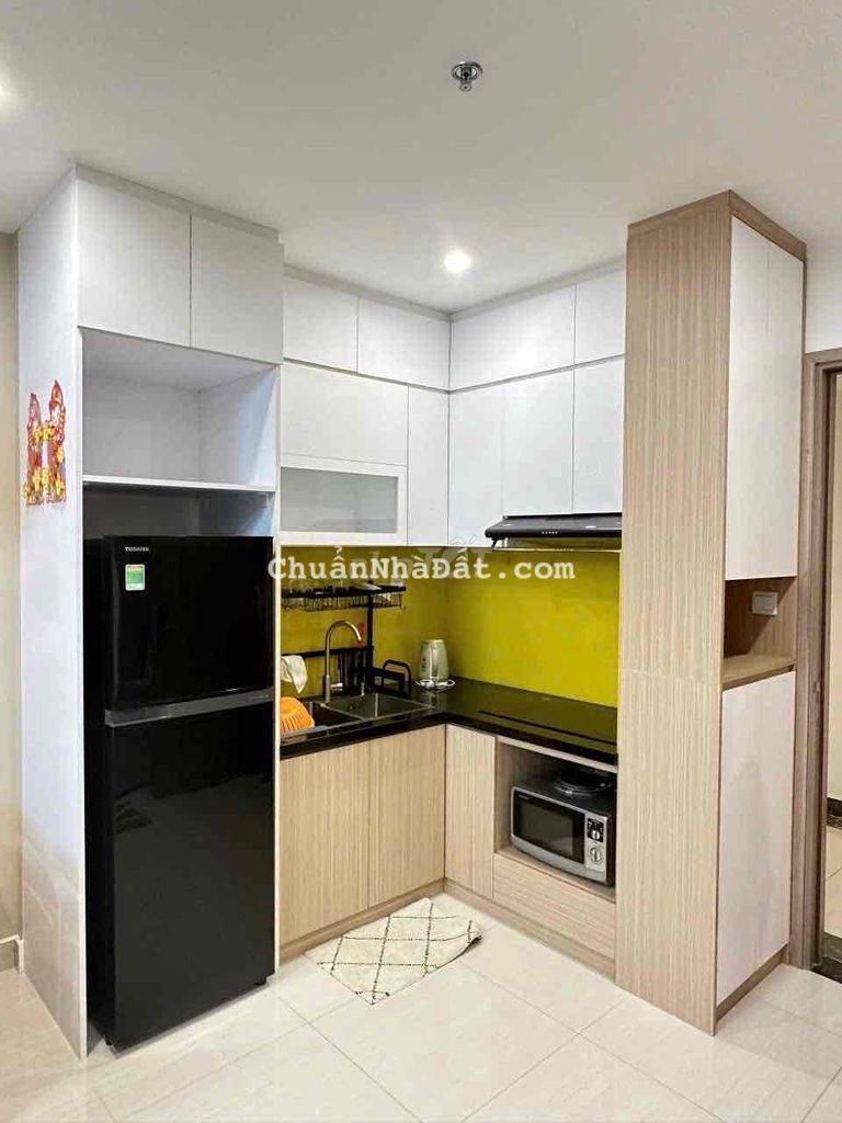 1PN + Full Nội Thất tại Vinhome Grand Park Quận 9