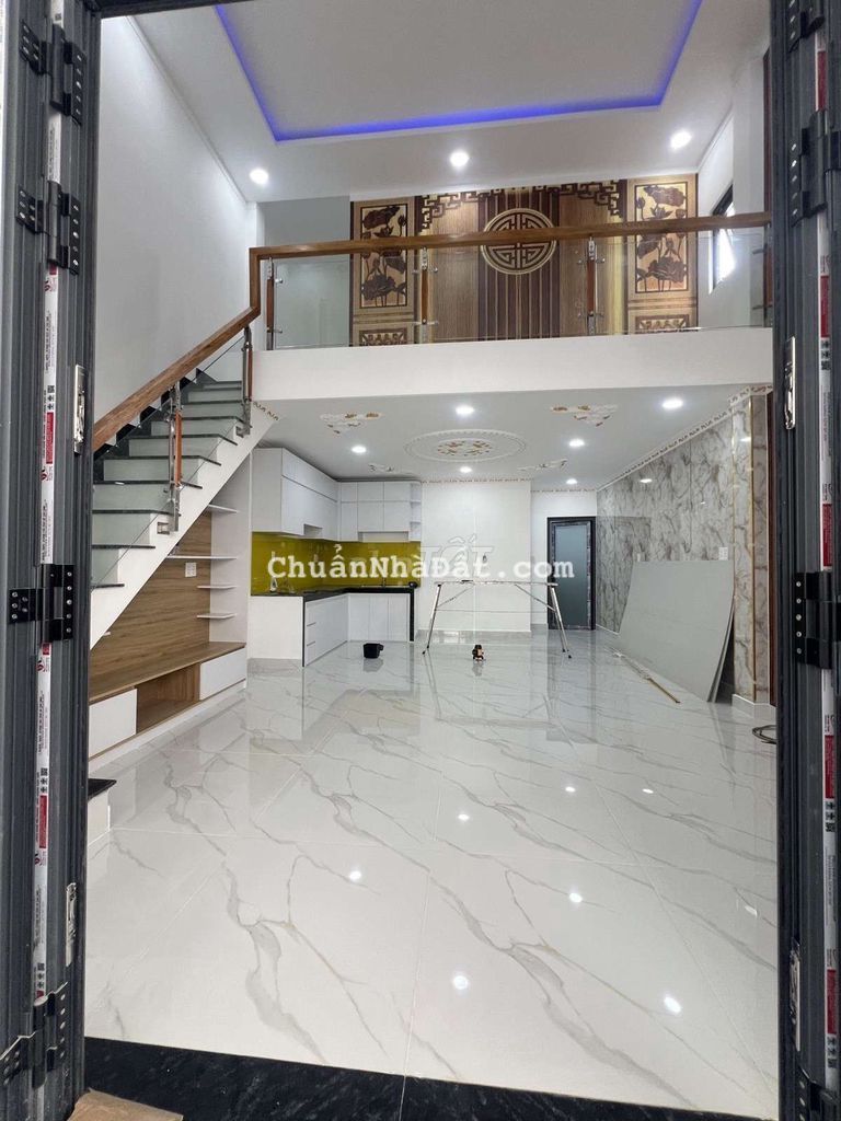 MTKD CHIÊU LIÊU NGANG 5M NỞ HẬU, Ở & CHO THUÊ,GẦN CHỢ,HƠN 3 ĐỒNG 99 TL
