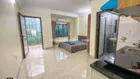 CHO THUÊ STUDIO BAN CÔNG SIÊU THOÁNG NGAY CÔNG VIÊN YÊN HOÀ - CẦU GIẤY