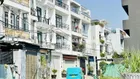 PHƯỚC KIỂN NHÀ BÈ: 80m - nhỉnh 5ty - HẺM XE TẢI