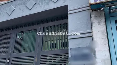 Nhà Đẹp Q4 TPHCM