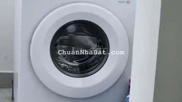 HOT- Chung Cư MỚI- 85m2- 2pn 6 triệu Free Phí quản Lý- vào ngay k hết