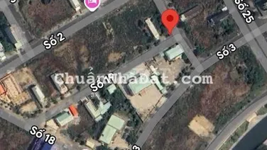 bán đất thổ cư khu đô thị mới Hà Tiên