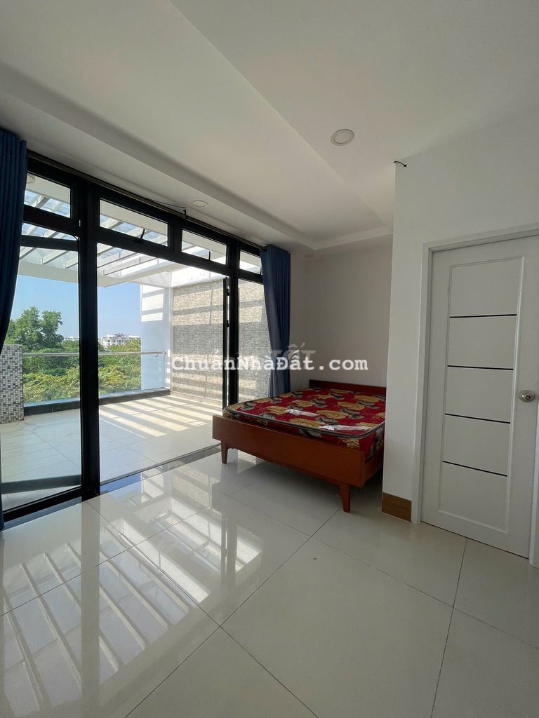 KDT Vạn Phúc 1 tầng căn hộ giá chỉ 8.5tr 2pn 1wc, có tủ lạnh, máy lạnh