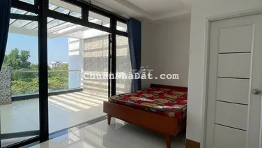 KDT Vạn Phúc 1 tầng căn hộ giá chỉ 8.5tr 2pn 1wc, có tủ lạnh, máy lạnh