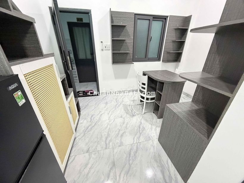 Cho thuê phòng chdv Nguyễn Minh Châu Tân Phú TPHCM