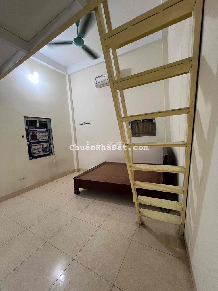 phòng trọ ccmn 25m2 tại ngọc hồi thanh trì hà nội