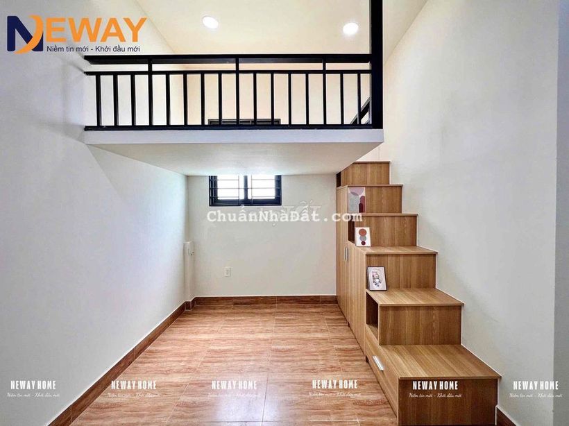 CĂN HỘ DUPLEX MỚI KHAI TRƯƠNG NGAY ĐẦM SEN