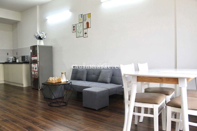 Chính chủ cho thuê căn hộ Ehome Southgate, KDT Water point Long An