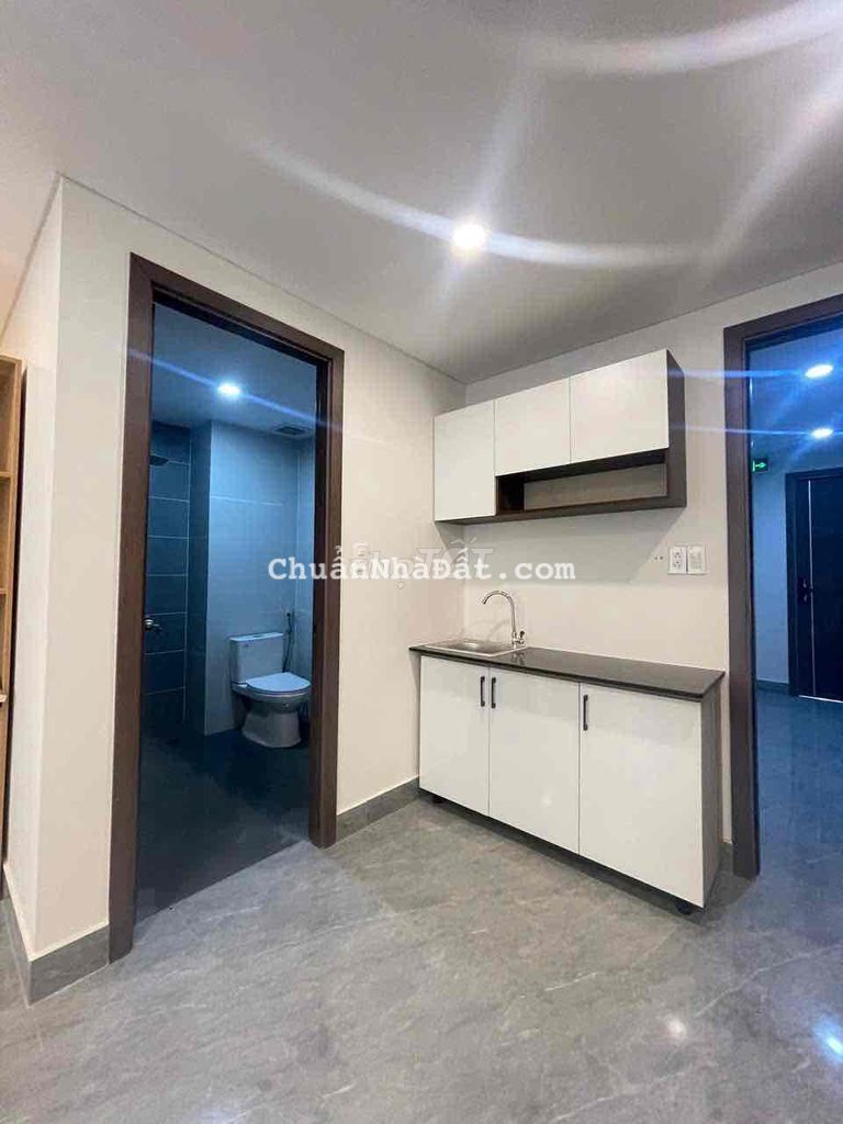 Căn Hộ Mini Full Nội Thất  Tiểu Khu Ao Sen EAON Maill