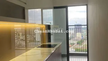 Cho thuê 2PN góc 73m Phú Đông Sky Garden