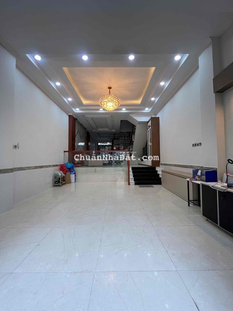 Bán nhà KDC Đào Sư Tích, Phước Kiển, Nhà Bè nội thất đầy đủ