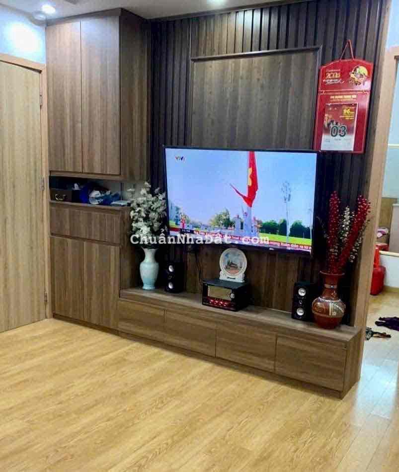 Chào bán căn hộ tại khu ĐT Thanh Hà giá nhỉnh 3tỉ