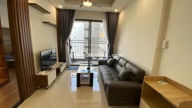 Q7 RIVERSIDE CHÍNH CHỦ BÁN 2PN 3.8TỶ (MUA Ở HOẶC CHO THUÊ ĐC 9-11TR)