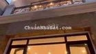 Nhà Lầu 3 Tầng Sân Thượng 4P Ngủ P5 Q8