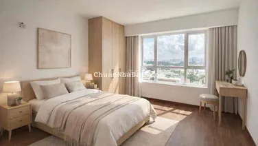 Hồng Lĩnh plaza 2pn 74m