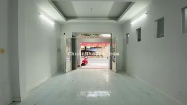 MẶT BẰNG KD NGANG 5M - ĐƯỜNG TO ĐÔNG ĐÚC