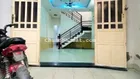 Sân để xe🌹 Nhà thuê Gò Vấp 2PN🌹Phạm Văn Chiêu P14 giá 8 triệu