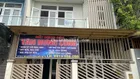 Đất nền sổ hồng KDC Đào Sư Tích, Nhà Bè
