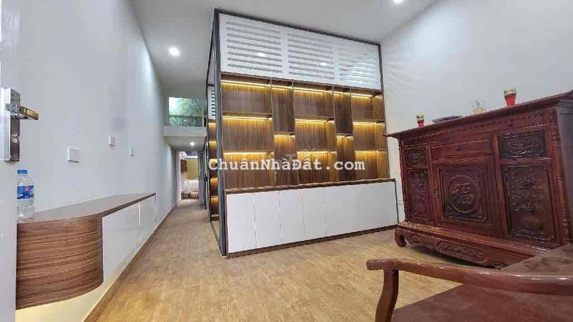 Bán nhà Tập Thể Đồng Xa - mai dịch 68m sử dụng