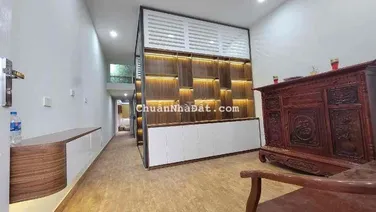 Bán nhà Tập Thể Đồng Xa - mai dịch 68m sử dụng