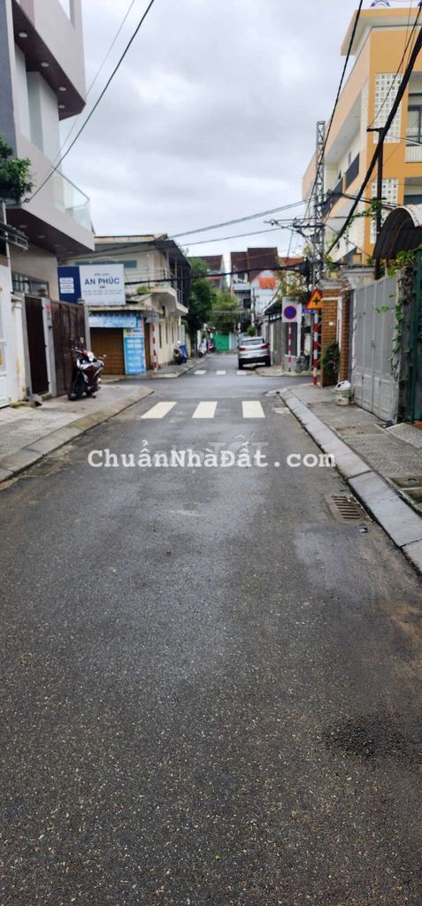 Bán nhà Châu Thượng Văn