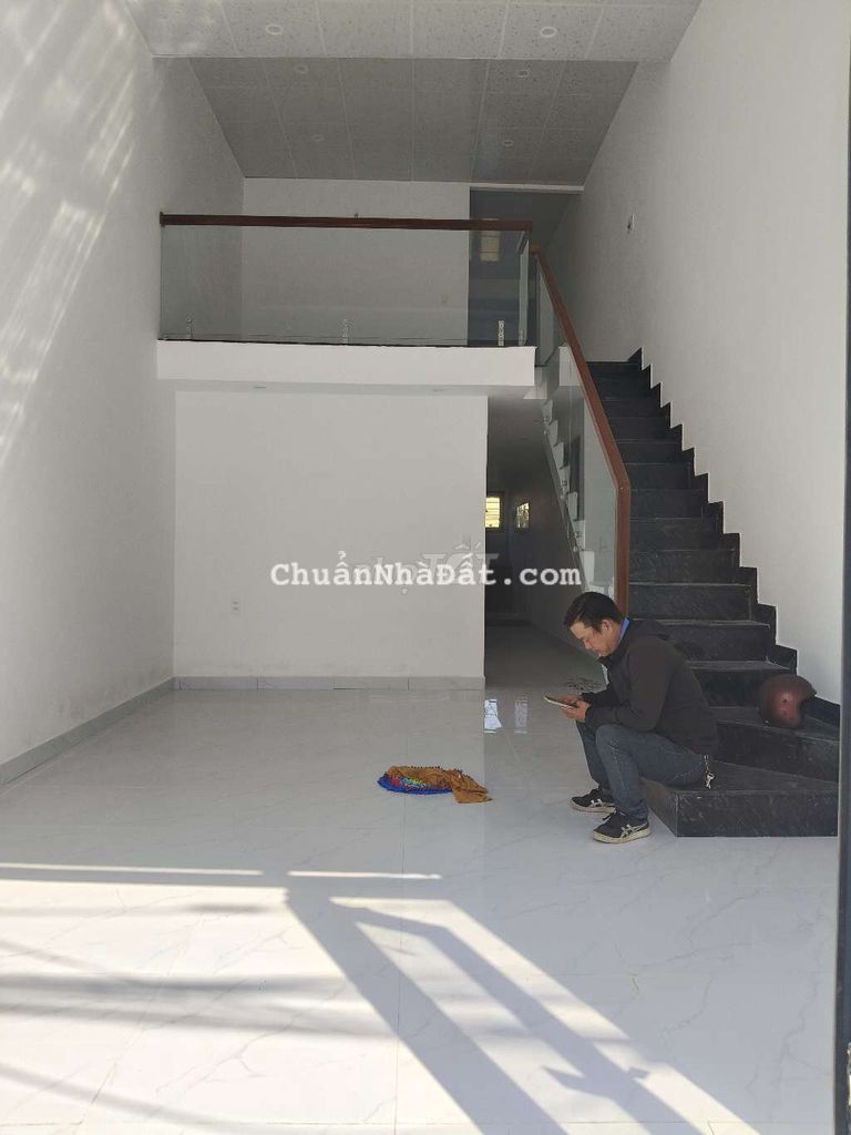 🎆NHÀ MỚIXÂY  MT NG LƯƠNG BẰNG💙💚❤️