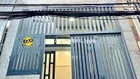NHÀ 2 TẦNG MỚI - KẾ EMART - 52m2 - CHỈ 5,05 TỶ