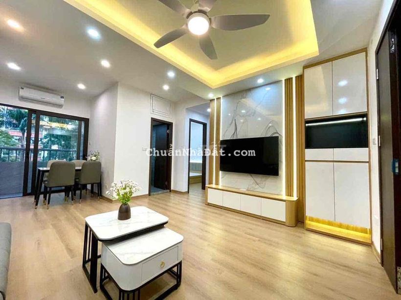 căn 2 ngủ tại Lõi bán đảo chỉ 4tỷ85 hướng đông nam mát rượi