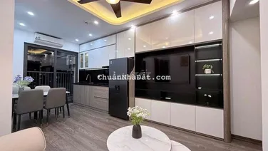 căn 2 ngủ Tây nam Linh Đàm chỉ 4.75 tỷ