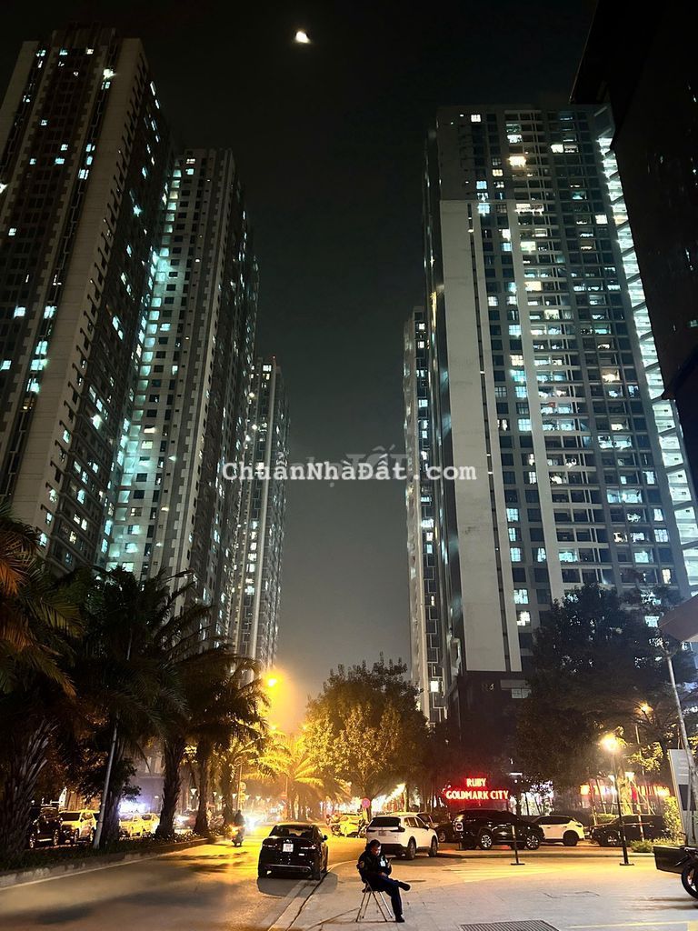 Bán 2PN 83m²-Goldmark City-7 tỷ-Trung tâm Mỹ Đình, giáp Cầu Giấy