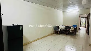 Tập thể Cầu Giấy full đồ