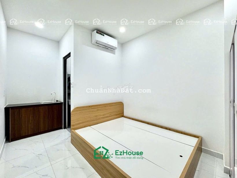 Phòng mới 100% ở Hương Lộ 3 đối diện AEON Tân Phú