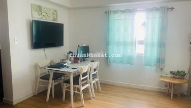 Bán căn hộ 2PN 1WC DT 61m2 Celadon city Tân phú