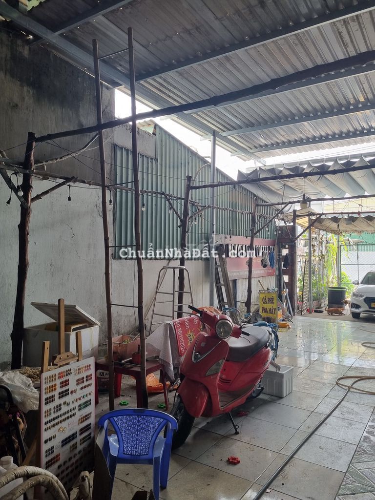 Cho thue nha kho, mat bang quan nhau, cafe.