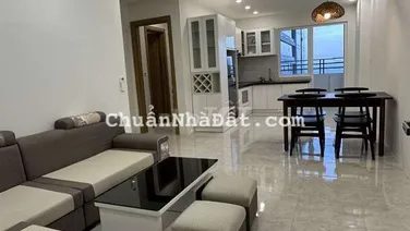 Bán căn hộ 2PN 66m2 Mường Thanh bên biển Mỹ Khê