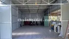 Cho Thuê Kho Thái Hoà 150m/7tr Sạch Sẽ Thoáng mát
