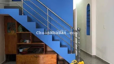 nhà 2 phòng ngủ 4x10 an dương vương