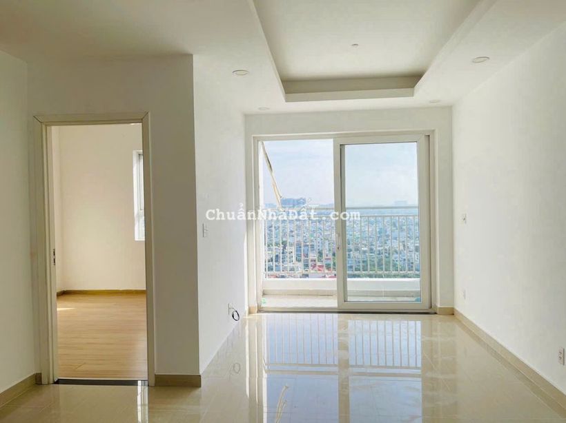 Cho Thuê căn hộ 2PN, 2WC Cạnh EAON Bình Tân, View đẹp Giá 9tr