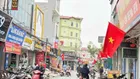 🌹 LÔ GÓC – Ô TÔ NGỦ TRONG ĐẤT – SÁT TRỤC KINH DOANH NGÀY ĐÊM -BV NHIỆT